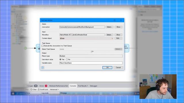 How to make Apps Multi-threaded in Mendix 9 смотреть онлайн