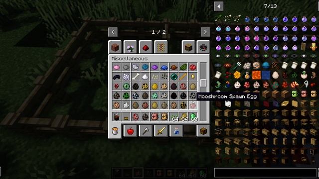 Minecraft 1.16.5 - Farming For Blockheads Mod