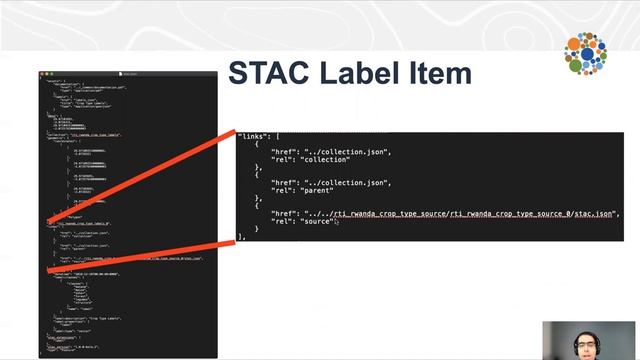 Using STAC to Create Reproducible ML Workflows on Radiant MLHub смотреть онлайн