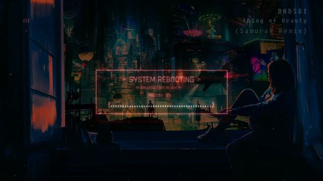 Never Fade Away (Cyberpunk 2077) - Lofi Hip Hop Remix смотреть онлайн