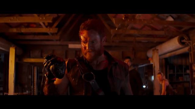 ¡¡Clip Kano Mata A Reptile | Mortal Kombat (2021)!!✔️💯 смотреть онлайн