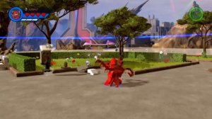 LEGO® MARVEL Super Heroes 2 ВСЕ СИМБИОТЫ В ИГРЕ !!!!!