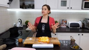 Царский Рулет из Скумбрии