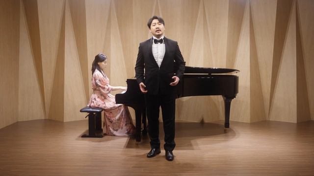 삶이 그대를 속일지라도 - Baritone, 정태준 смотреть онлайн