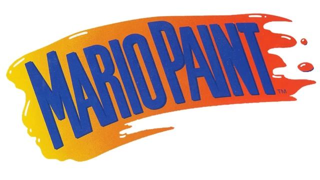 Creative Exercise Mario Paint Music Extended смотреть онлайн