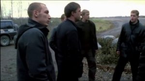 ШОК! Мнение иностранцев о фильме Бумер