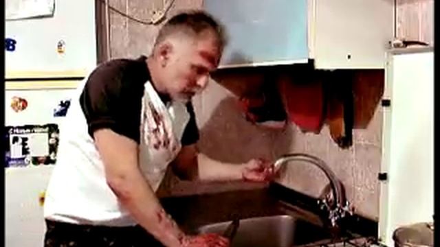 Соц. рекламный ролик "Оплатите коммунальные услуги др.р." смотреть онлайн
