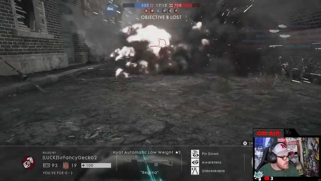 ?Battlefield 1 on?PS5? смотреть онлайн