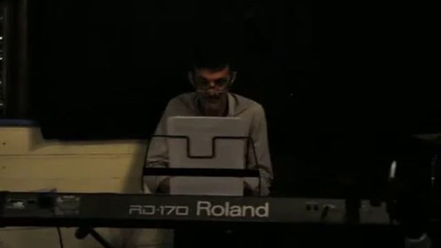 Maurizio Urbani Quartet, Mauro Verrone, Pub Frida (6 p.1) смотреть онлайн