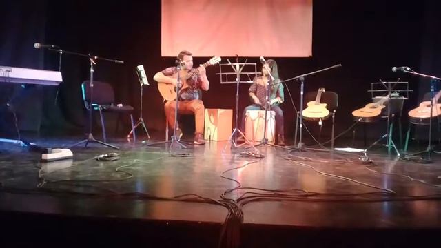 2018 - Malagueña Salerosa -Audición Final