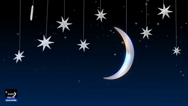 ♫♫♫ 2 Horas Canção De Ninar ♫♫♫ Músicas Para Bebês - Dormir E Relaxar