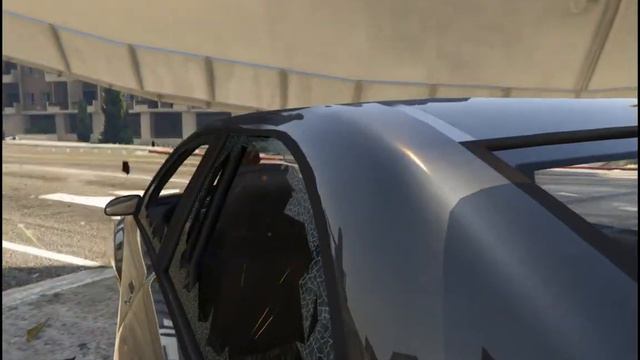 Battle Los Santos смотреть онлайн