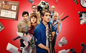 Офисный беспредел - Русский трейлер (HD)