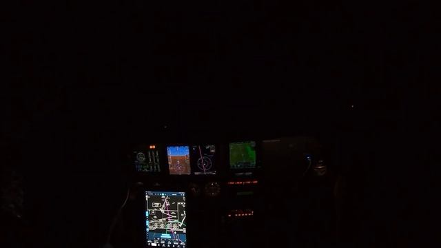 Инструменты в США - часть 7 - IFR in USA part 7 (Заход за стейком!) смотреть онлайн