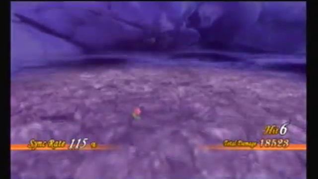 Arc Rise Fantasia: All Characters Excel Trinity смотреть онлайн