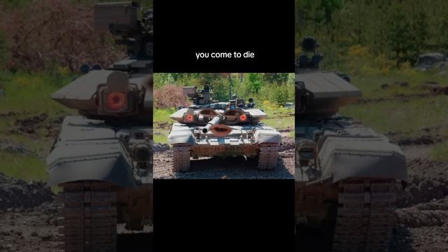 Abrams made it to Ukraine смотреть онлайн