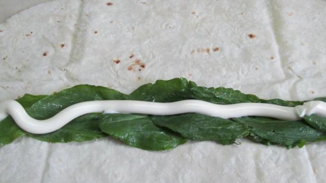 Готовим дома