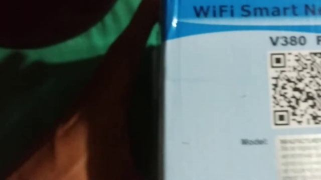 Smart Wifi Net Camera V380 Pro Unboxing and Complete Setup|v380 pro wifi Camera Setup Step by Step смотреть онлайн