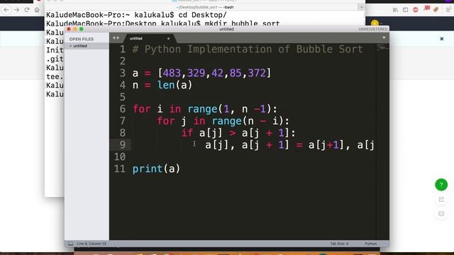 Basic Git and Gitee Tutorial смотреть онлайн