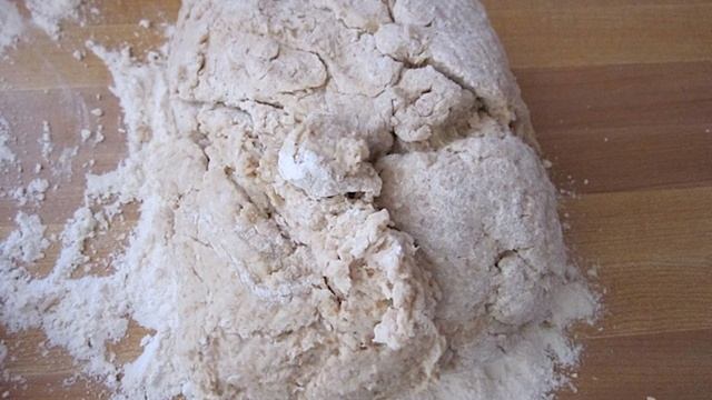 Сборник рецептов