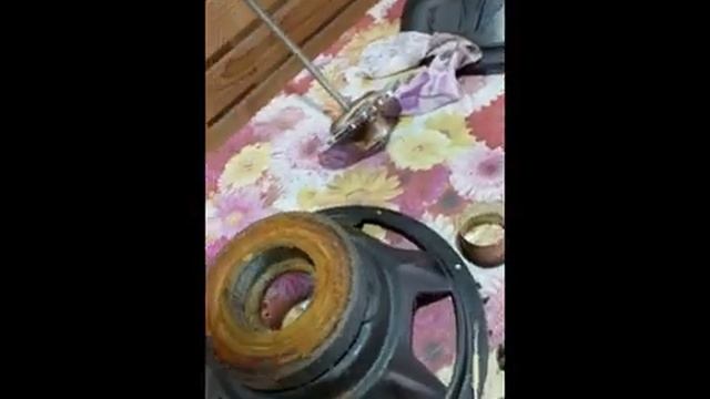 Ремонт сабвуфера 300Вт смотреть онлайн