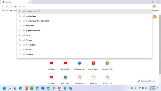 Unable to Load Library Libvlc | How to Fix VLC Error Libvlc.dll Is Missing On Windows смотреть онлайн