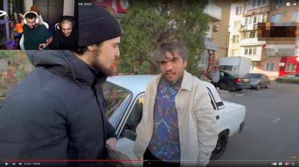 СТИЛ СМОТРИТ: WENGALLBI КУПИЛ ВАЗ 2107 У ХАСБИКА. ЗАЧЕМ МНЕ ОНА? | стил