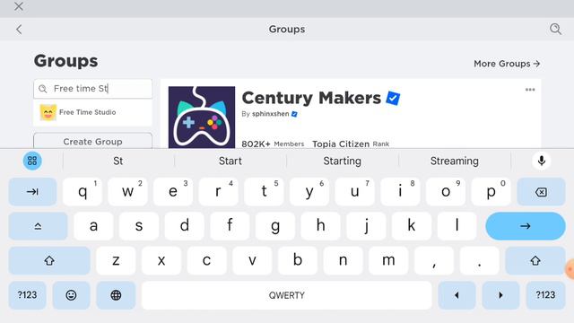 как сделать группу roblox игра с котятами смотреть онлайн