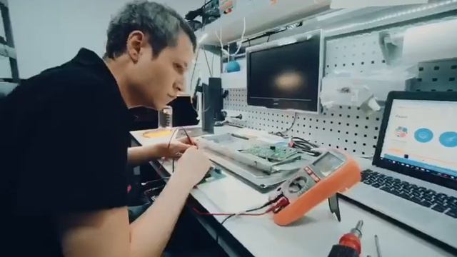 Сервисный центр «Хоум Маркет». Ремонт цифровой и бытовой техники. смотреть онлайн