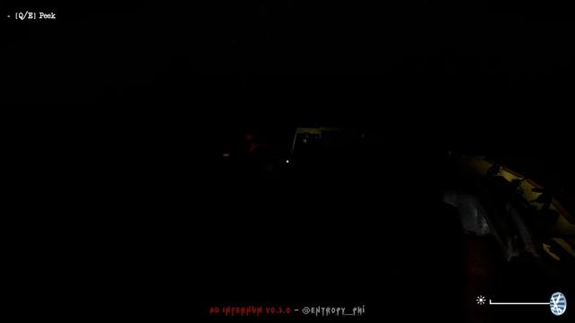 AD Infernum / Demo/ First Look/ Базилио на охоте