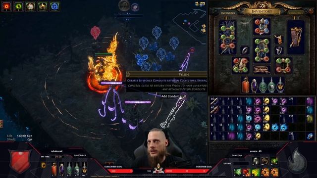 [PATH OF EXILE] – 3.11 – HARVEST / SACRED GROVE BASIC GUIDE – T1/T2/T3/T4 SEEDS AND CONSTRUCTIONS смотреть онлайн