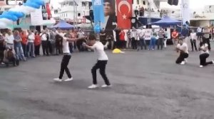 Боборачаб дар турция