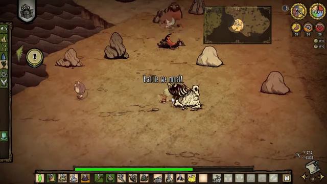 Don't Starve Together - Выживаем 200 дней продолжение ч 4. смотреть онлайн