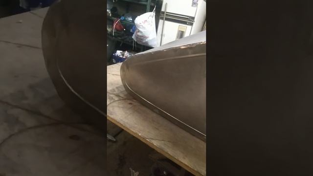 реплика коляски ТИЗ АМ600 смотреть онлайн