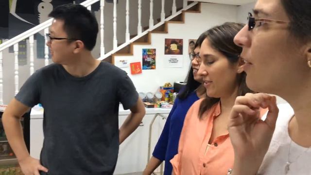 Testing Karaoke System for Events смотреть онлайн