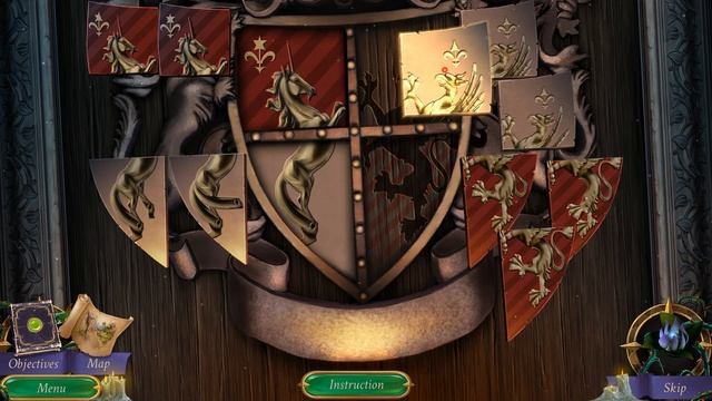 Queen's Quest 2: Stories of Forgotten Past - Part 5 - Walkthrough смотреть онлайн