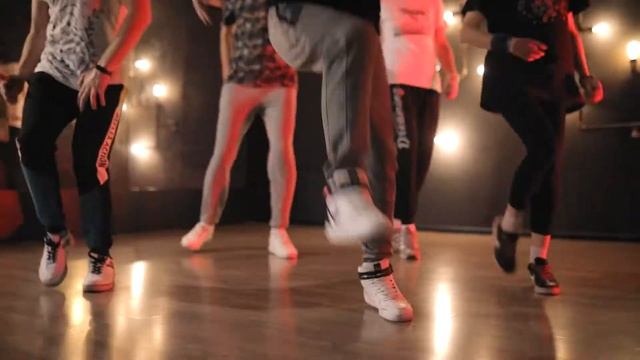 FreeBit DS. Shuffle dance / Шаффл танец / Шафл / Electro dance / EDM music смотреть онлайн