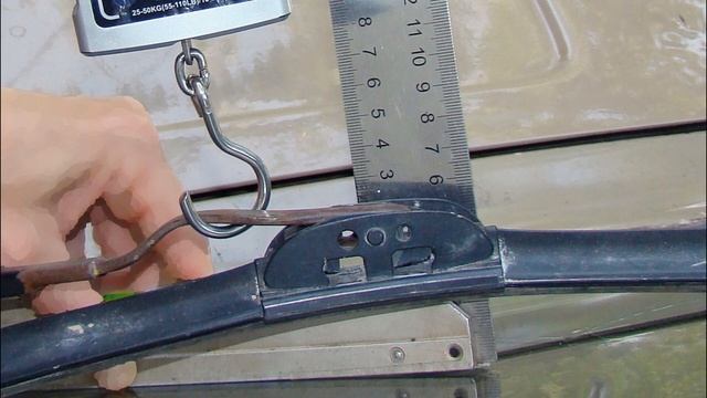 Стеклоочиститель ваз классика swap.(дворники) custom смотреть онлайн