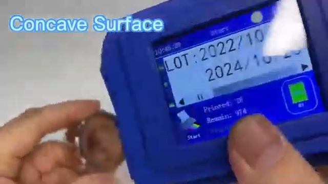 Phezer mini plus inkjet printer application video Support 25 languages смотреть онлайн