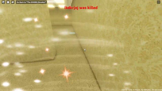 SEEK IS IN THE BACKROOMS!?!(Roblox Seek In Backrooms)