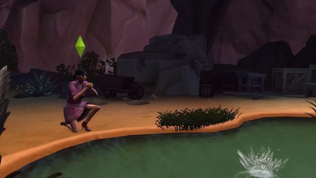 5 Ideas To Improve The Forgotten Grotto | The Sims 4 Guide смотреть онлайн