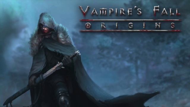 Vampire's Fall:Origins | Original Game Soundtrack 2020 (OST) смотреть онлайн