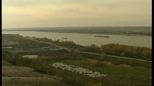 Песню о Тобольске. Исполняет Балабанов Сергей