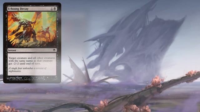 Rats! The Proper Pauper Guide To Dimir Rat Lock! A $50 Magic: The Gathering Deck смотреть онлайн