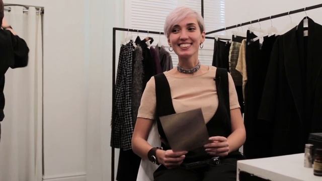 Отзыв о курсе стилиста в СПБШК (школа красоты) смотреть онлайн