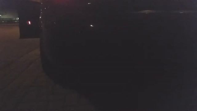 Audi 2.5 TDI V6 Downpipe/Mid muffler delete смотреть онлайн