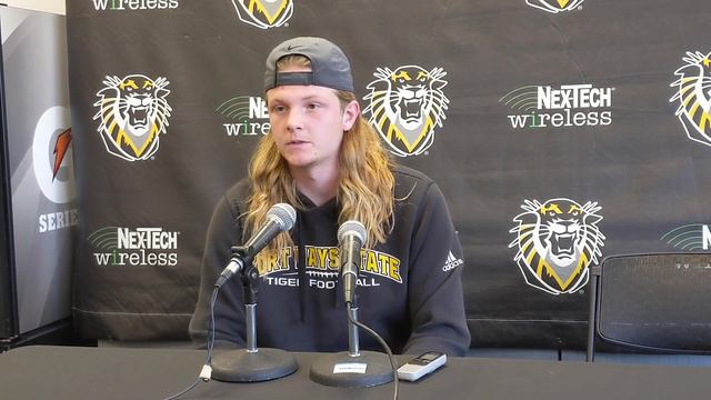 10-8-19 - Chance Fuller смотреть онлайн