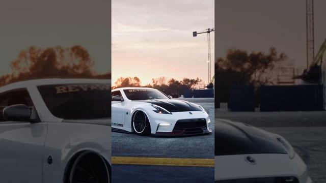 Nissan 370Z Nismo Modified Full Accessories Body Kit ?? | #nissan #nissan370z #nissan370znismo смотреть онлайн