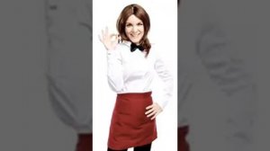 Официантка lnur