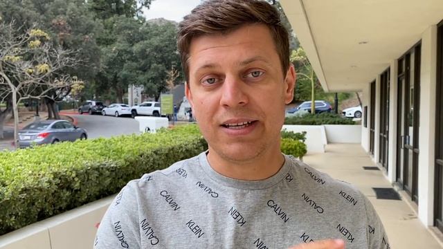 Переезд в США / Калифорния / Лос Анджелес смотреть онлайн